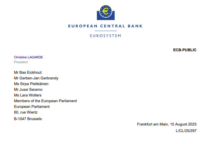 The Omnibus proposal (amending CSRD & CSDDD) may undermine ECB measures